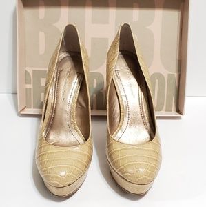 BCBGeneration Jodie Heels